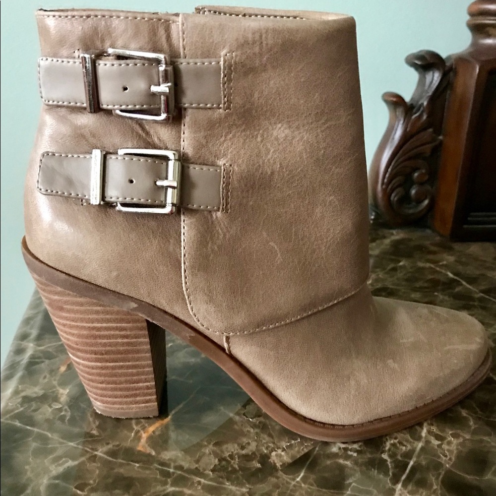 Jessica Simpson Booties